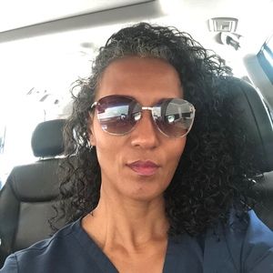 Meet your Posher, Tamina